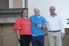 Agreda / María Ferrer 