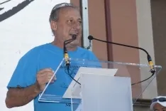 Agreda / María Ferrer 