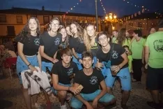 Berlanga de Duero / María Ferrer