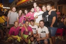 Berlanga de Duero / María Ferrer
