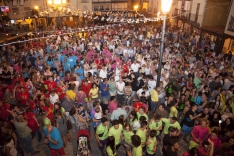 Berlanga de Duero / María Ferrer