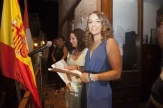 Berlanga de Duero / María Ferrer