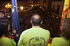 Berlanga de Duero / María Ferrer