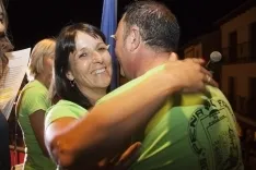 Berlanga de Duero / María Ferrer