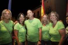 Berlanga de Duero / María Ferrer