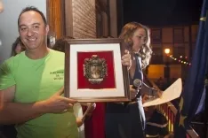 Berlanga de Duero / María Ferrer