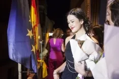 Berlanga de Duero / María Ferrer