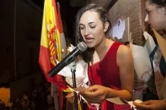 Berlanga de Duero / María Ferrer