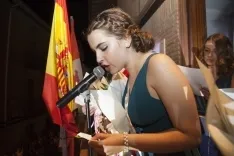 Berlanga de Duero / María Ferrer