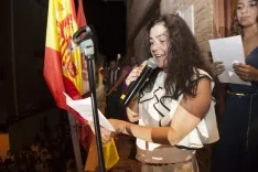 Berlanga de Duero / María Ferrer