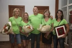 Berlanga de Duero / María Ferrer