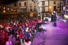 Berlanga de Duero / María Ferrer