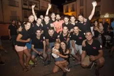 Berlanga de Duero / María Ferrer
