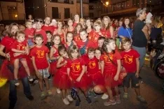Berlanga de Duero / María Ferrer