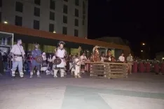 Soria / María Ferrer