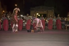 Soria / María Ferrer