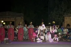 Soria / María Ferrer