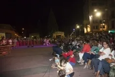 Soria / María Ferrer