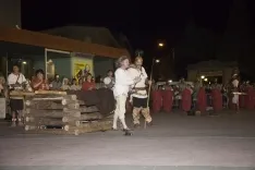 Soria / María Ferrer