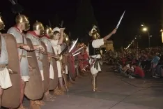 Soria / María Ferrer