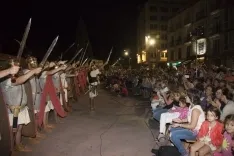 Soria / María Ferrer