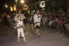 Soria / María Ferrer