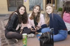 Foto 60 - As&iacute; fue el concierto de Morat en Soria en 3 v&iacute;deos y 60 fotos