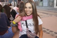 Foto 58 - As&iacute; fue el concierto de Morat en Soria en 3 v&iacute;deos y 60 fotos
