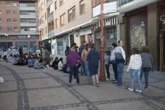 Foto 56 - As&iacute; fue el concierto de Morat en Soria en 3 v&iacute;deos y 60 fotos
