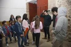 Foto 55 - As&iacute; fue el concierto de Morat en Soria en 3 v&iacute;deos y 60 fotos