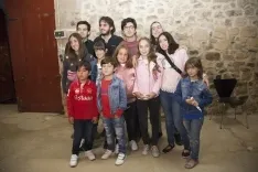 Foto 54 - As&iacute; fue el concierto de Morat en Soria en 3 v&iacute;deos y 60 fotos