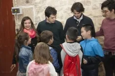 Foto 51 - As&iacute; fue el concierto de Morat en Soria en 3 v&iacute;deos y 60 fotos