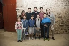 Foto 50 - As&iacute; fue el concierto de Morat en Soria en 3 v&iacute;deos y 60 fotos