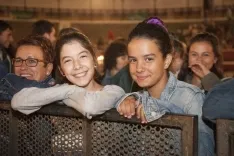 Foto 47 - As&iacute; fue el concierto de Morat en Soria en 3 v&iacute;deos y 60 fotos