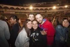 Foto 44 - As&iacute; fue el concierto de Morat en Soria en 3 v&iacute;deos y 60 fotos