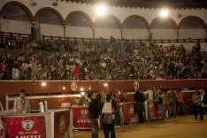 Foto 39 - As&iacute; fue el concierto de Morat en Soria en 3 v&iacute;deos y 60 fotos