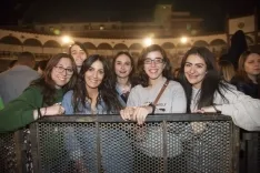 Foto 38 - As&iacute; fue el concierto de Morat en Soria en 3 v&iacute;deos y 60 fotos