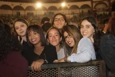 Foto 37 - As&iacute; fue el concierto de Morat en Soria en 3 v&iacute;deos y 60 fotos