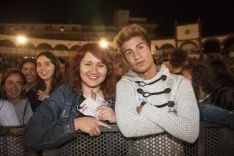 Foto 36 - As&iacute; fue el concierto de Morat en Soria en 3 v&iacute;deos y 60 fotos