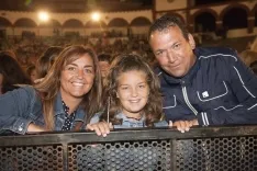 Foto 35 - As&iacute; fue el concierto de Morat en Soria en 3 v&iacute;deos y 60 fotos