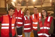 Foto 33 - As&iacute; fue el concierto de Morat en Soria en 3 v&iacute;deos y 60 fotos