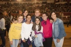 Foto 32 - As&iacute; fue el concierto de Morat en Soria en 3 v&iacute;deos y 60 fotos