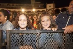 Foto 31 - As&iacute; fue el concierto de Morat en Soria en 3 v&iacute;deos y 60 fotos