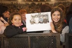 Foto 27 - As&iacute; fue el concierto de Morat en Soria en 3 v&iacute;deos y 60 fotos