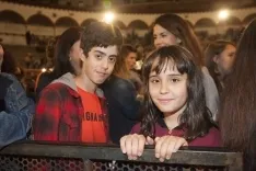 Foto 26 - As&iacute; fue el concierto de Morat en Soria en 3 v&iacute;deos y 60 fotos
