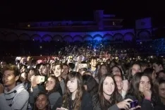 Foto 25 - As&iacute; fue el concierto de Morat en Soria en 3 v&iacute;deos y 60 fotos