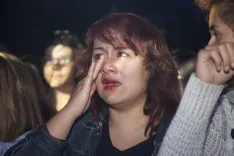 Foto 24 - As&iacute; fue el concierto de Morat en Soria en 3 v&iacute;deos y 60 fotos
