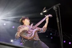 Foto 21 - As&iacute; fue el concierto de Morat en Soria en 3 v&iacute;deos y 60 fotos