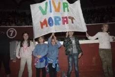 Foto 17 - As&iacute; fue el concierto de Morat en Soria en 3 v&iacute;deos y 60 fotos