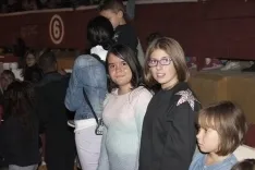 Foto 13 - As&iacute; fue el concierto de Morat en Soria en 3 v&iacute;deos y 60 fotos